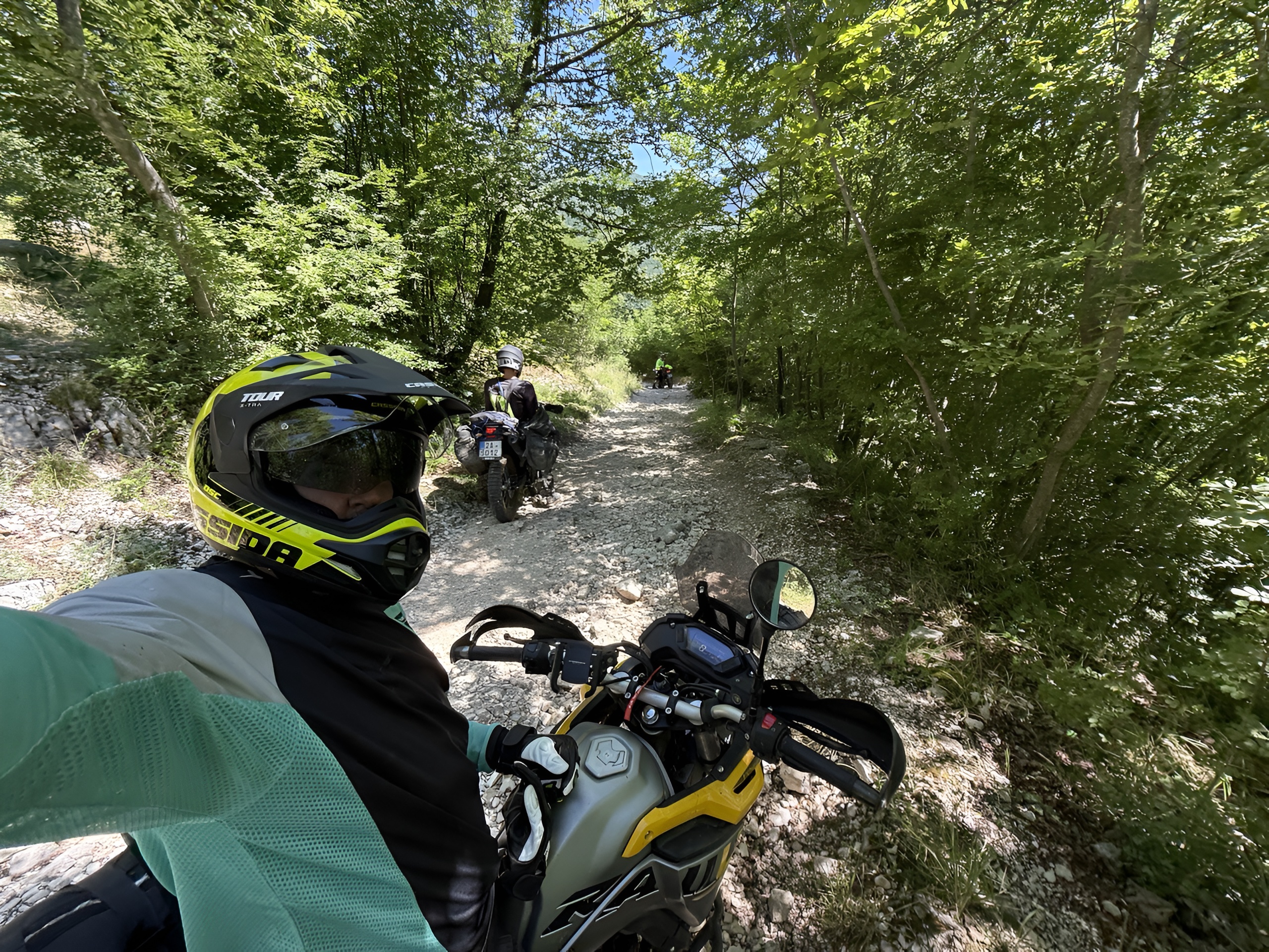 Италия · кадр 5