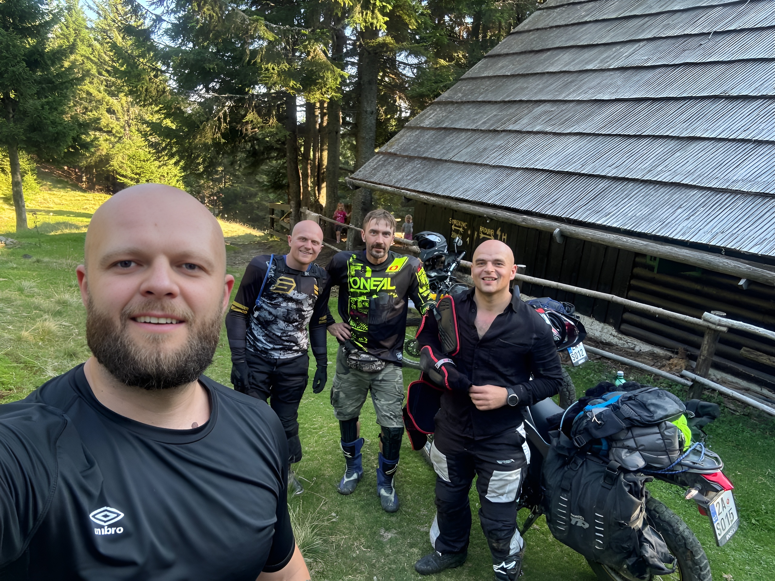 Черногория 2026